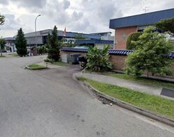 Senoko Road (D27), Factory #600239211